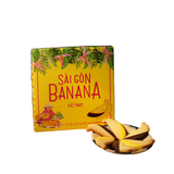  Star Kitchen Banana Biscuits 