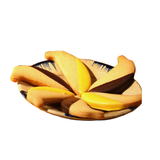  Star Kitchen Banana Biscuits 