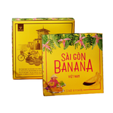  Star Kitchen Banana Biscuits 