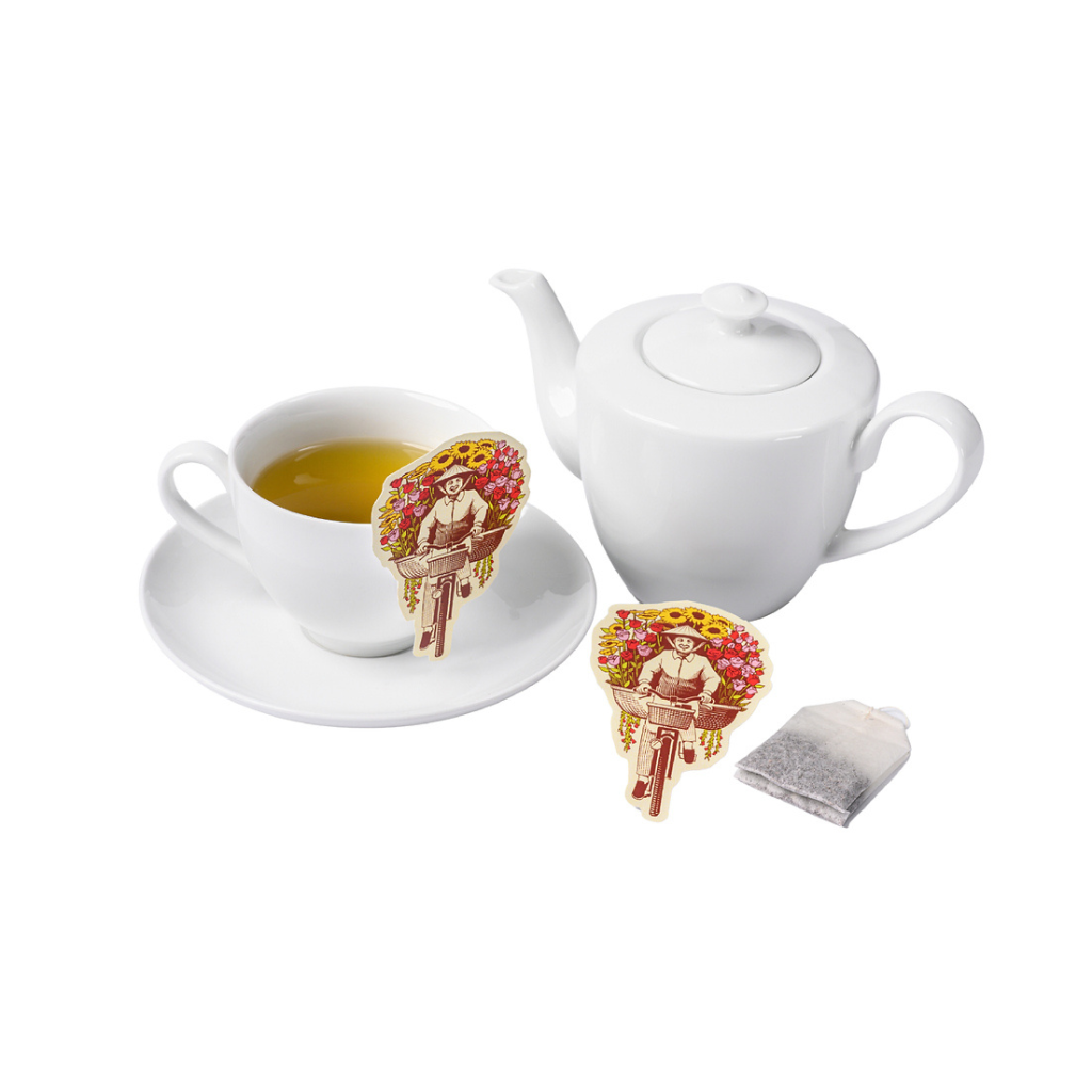  Star Kitchen Jasmine Tea 