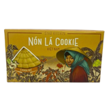  Star Kitchen Nón Lá Biscuits - Cashew Nut 