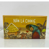  Star Kitchen Nón Lá Biscuits - Cashew Nut 