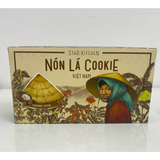  Star Kitchen Nón Lá Biscuits - Coconut Coffee 