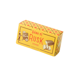  Star Kitchen Rusk Bread (6 Pieces) 
