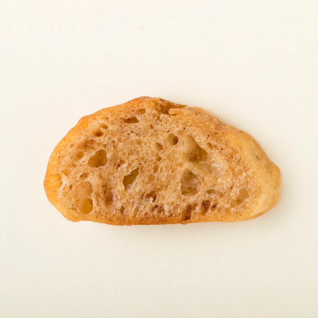  Star Kitchen Rusk Bread (6 Pieces) 