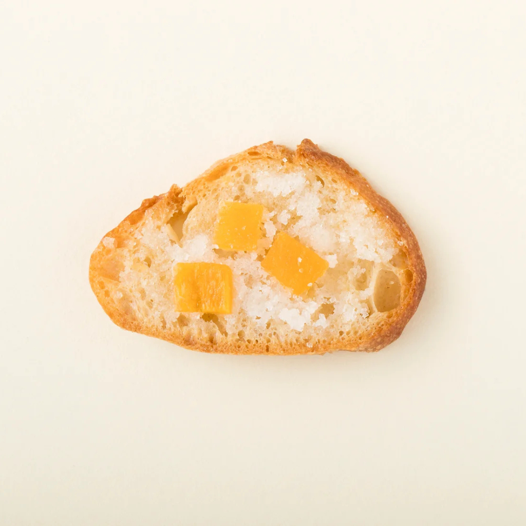  Star Kitchen Rusk Bread (6 Pieces) 
