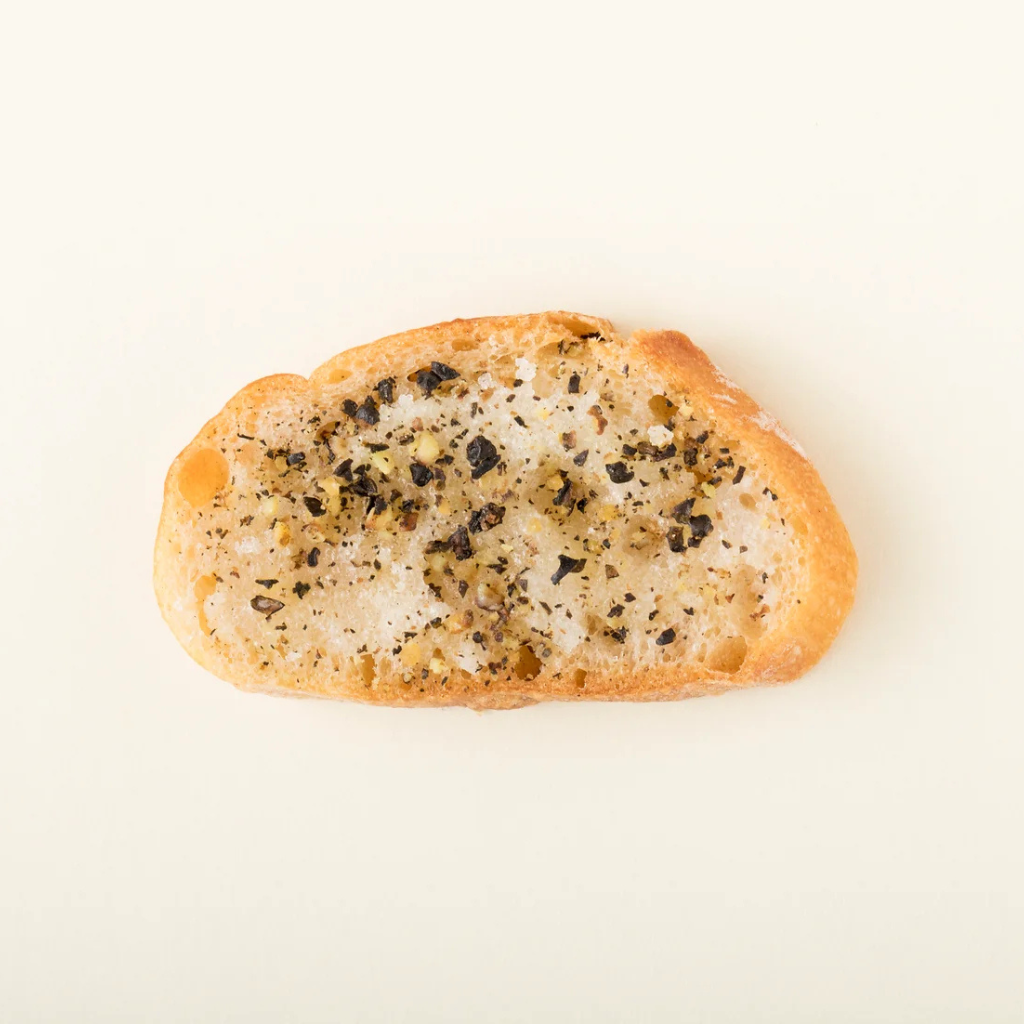  Star Kitchen Rusk Bread (6 Pieces) 