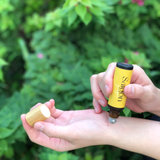  Tamania Sense Massage Oil - Saigon Ginger 