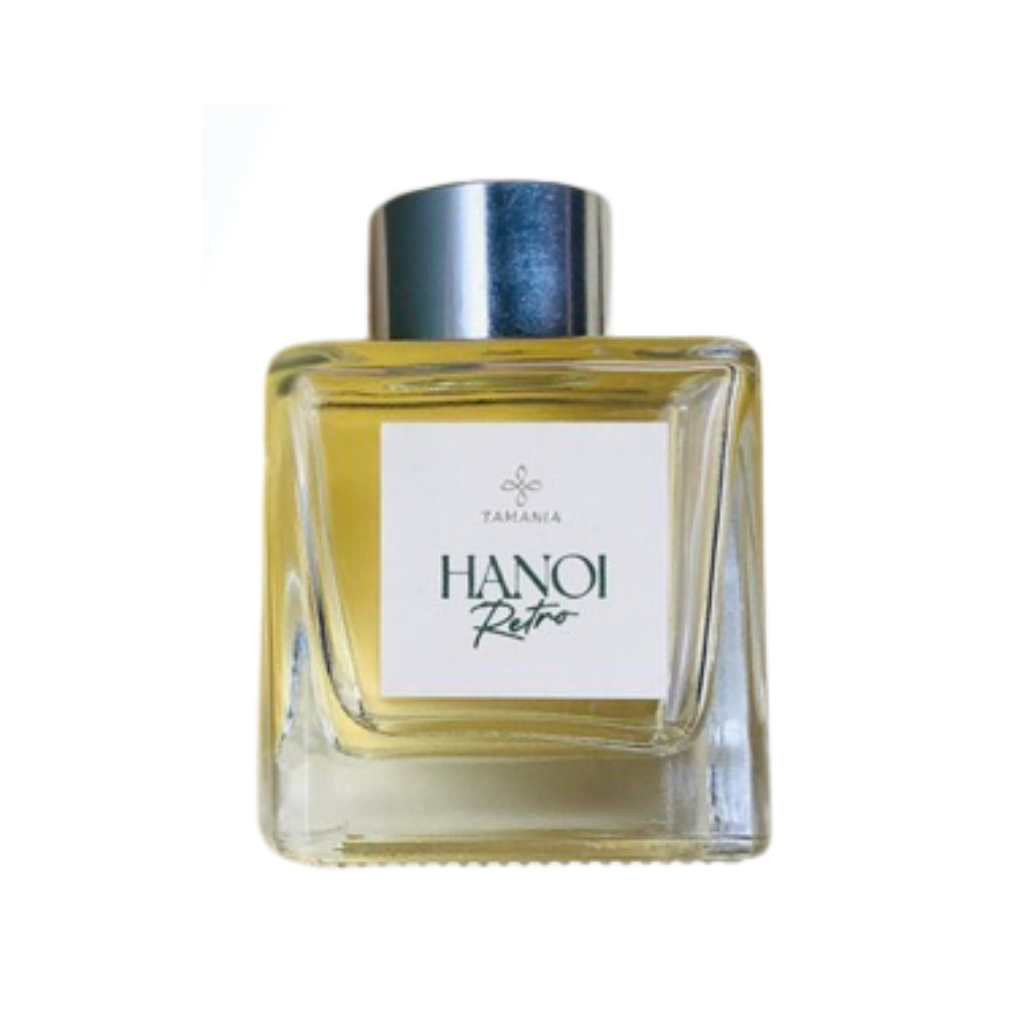  Tamania Sense Reed Diffuser - Hanoi 