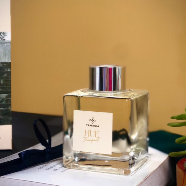  Tamania Sense Reed Diffuser - Hue 