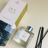  Tamania Sense Reed Diffuser - Hue 
