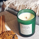  Tamania Sense Scented Candle - Forest Therapy 