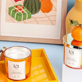  Tamania Sense Scented Candle - Tết 