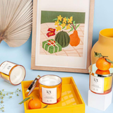  Tamania Sense Scented Candle - Tết 