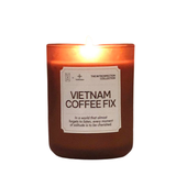  Tamania Sense Scented Candle - Vietnam Coffeee Mix 