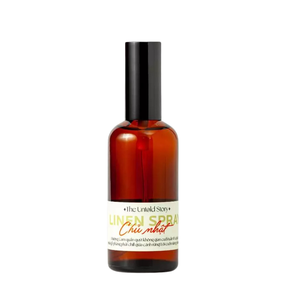 The Untold Story Linen Spray - Sunday 