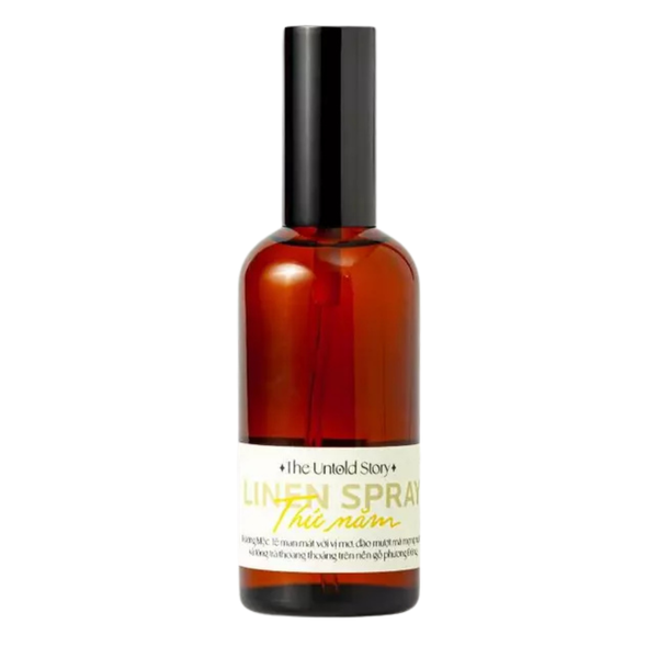  The Untold Story Linen Spray - Thursday 