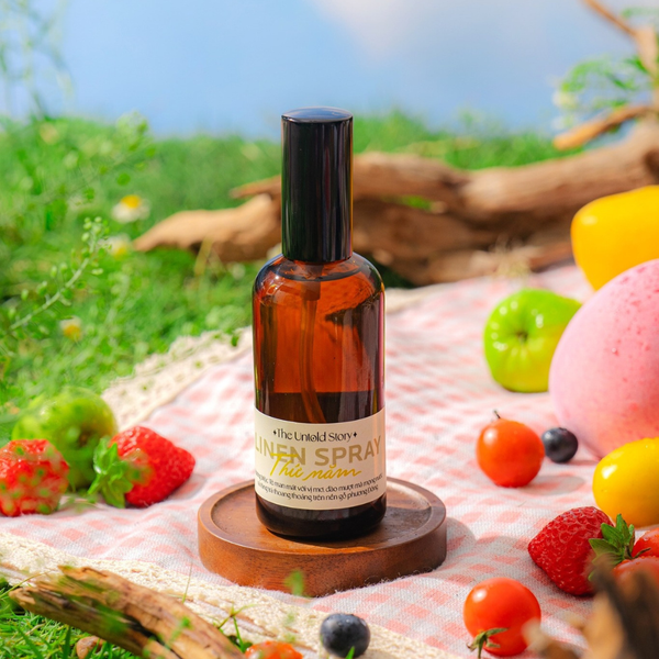  The Untold Story Linen Spray - Thursday 
