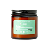  The Untold Story Scented Candle - Chillax 