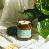  The Untold Story Scented Candle - Chillax 
