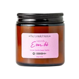  The Untold Story Scented Candle - Em Bé 