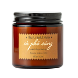  The Untold Story Scented Candle - Morning Coffee 