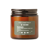  The Untold Story Scented Candle - Soulmate 