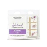  The Untold Story Scented Wax Melt - Weekend 
