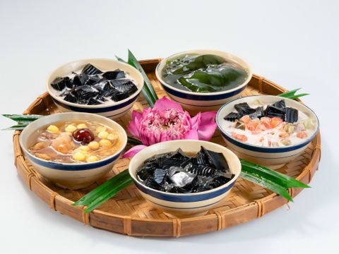 Tráng miệng