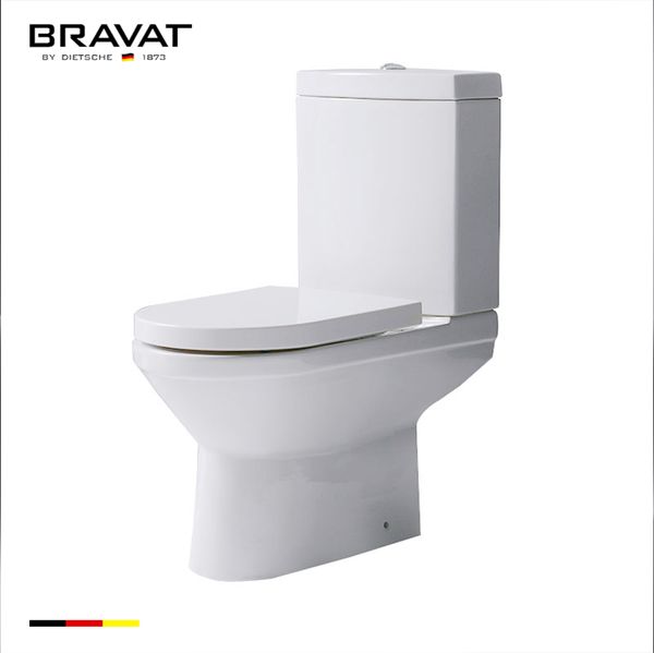 Close-coupled Toilet C2164UW-3GS-ENG