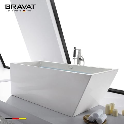 Bồn tắm | Bathtub