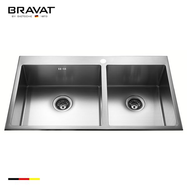 Kitchen Sink K125001E