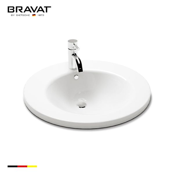 Counter-top Basin C2206W-1-ENG