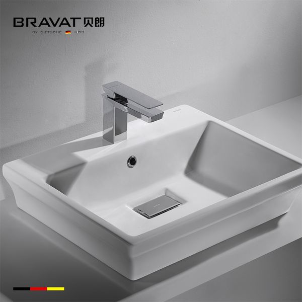 Counter-top Basin C22192W-1-ENG