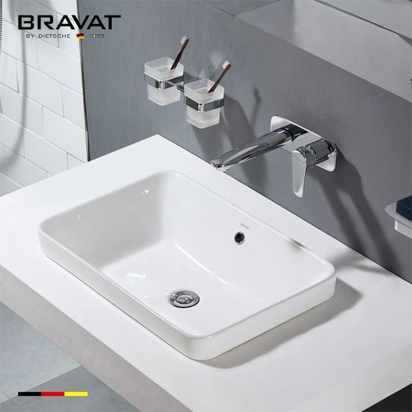 Counter-top Basin C22206W-ENG