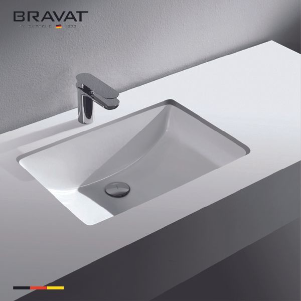  Under-counter Basin C22212W-ENG 