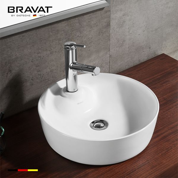 Counter-top Basin C22239W-1-ENG