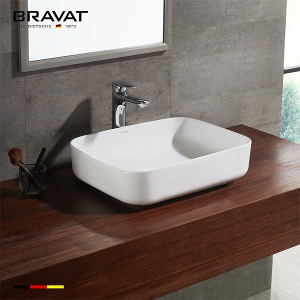 Counter-top Basin C22250W-ENG