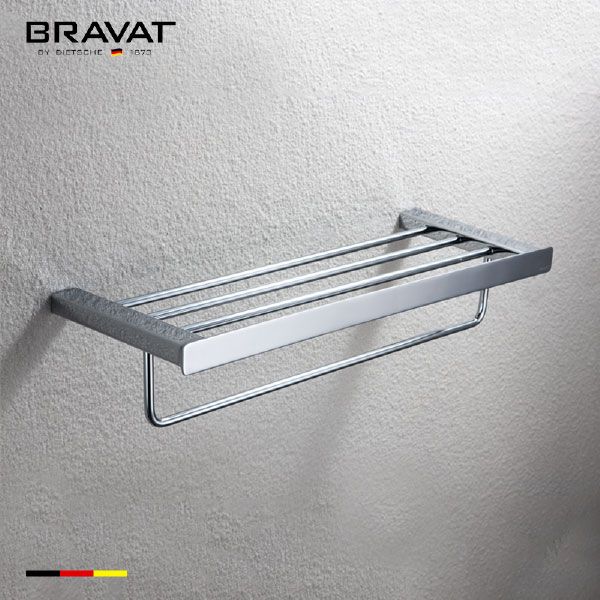 Towel Rack D7525CP-ENG