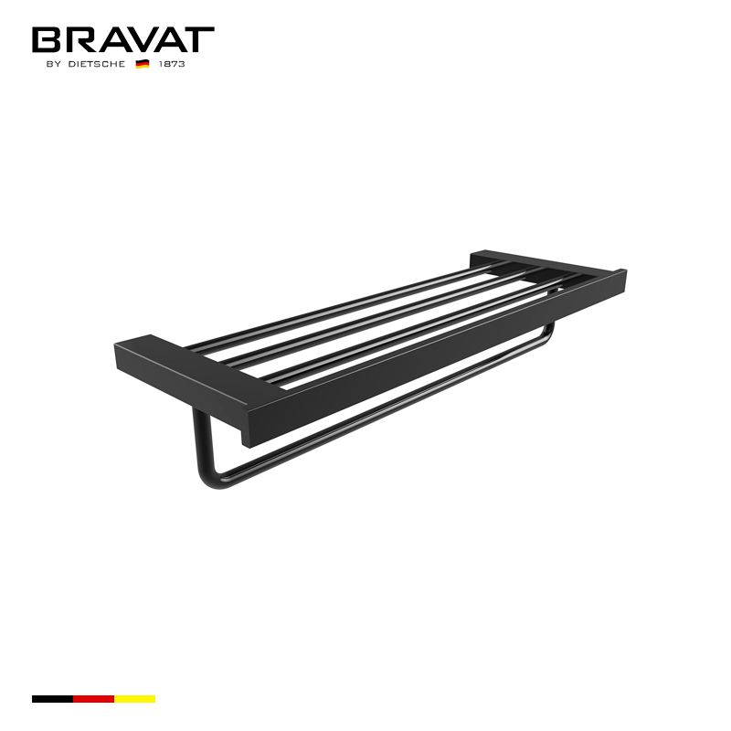  Towel Rack D7797BW-ENG 