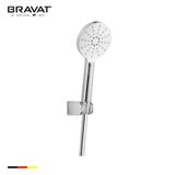  Hand Shower Set (3-function) D241C-1-ENG 
