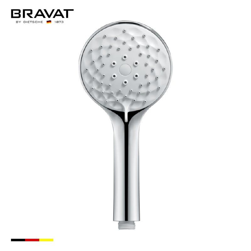  Hand Shower (3-function) P70259CP-ENG 