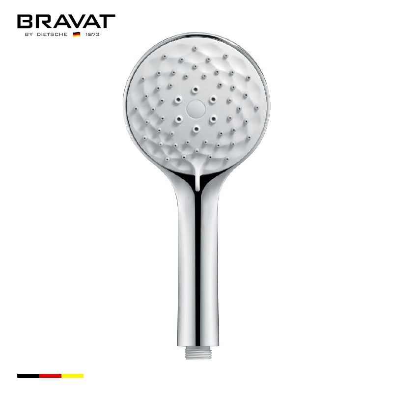  Hand Shower (3-function) P70259CP-ENG 