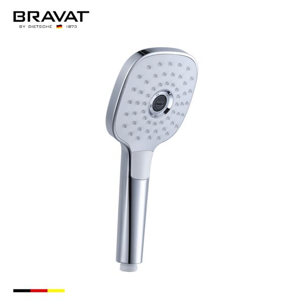 Hand Shower (3-function) P70262CP-ENG