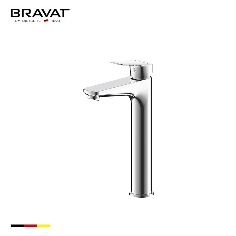  Single Handle higher Basin Mixer F1429564CP-A9-ENG 