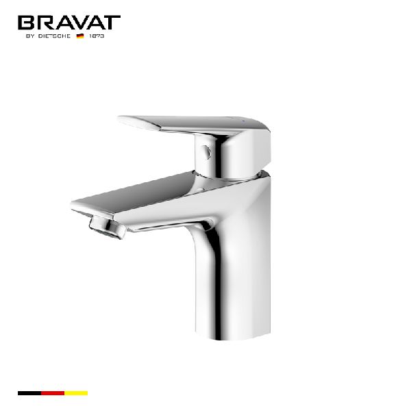 Single Handle Basin Mixer F1121179CP-ENG