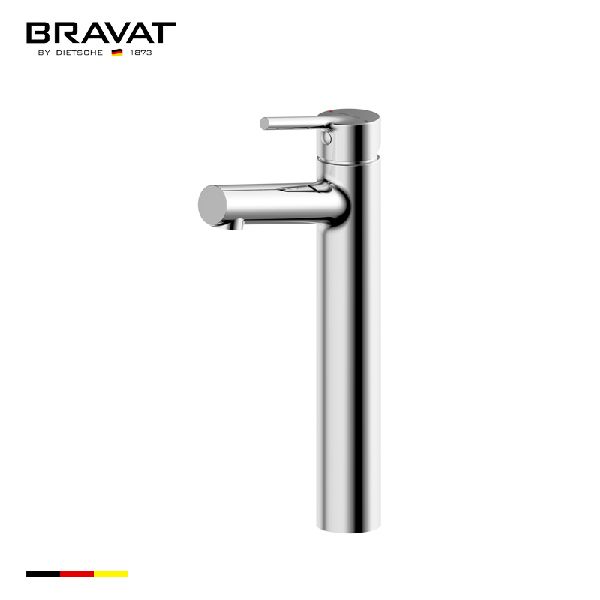 Single Handle High Basin Mixer F1172217CP-A-ENG