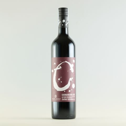 Vang đỏ Úc Grant Burge Coonawarra Ink, South Australia, Cabernet Sauvignon, 2019 - 1