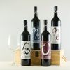 Combo 04 Vang đỏ Úc Grant Burge Coonawarra Ink, Mclaren Vale Ink, Margaret River Ink, Barossa ink