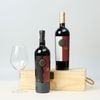 Combo 02 Vang đỏ Chile Antawara, Gran Reserva, Cabernet Sauvignon & 100 Century Vineyard, Blend